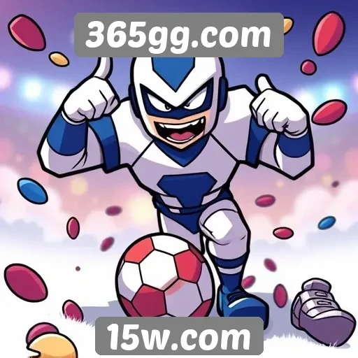 Vantagens de utilizar o 365gg.com para jogadores iniciantes
