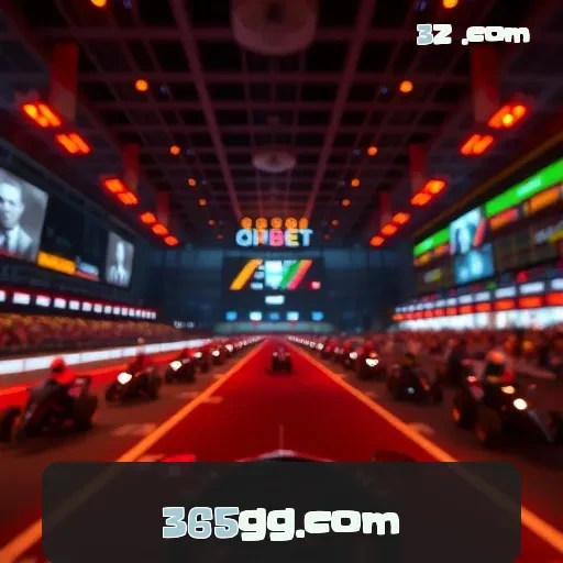 365gg.com: Descubra os Destaques dos Eventos Especiais dos Jogos Online