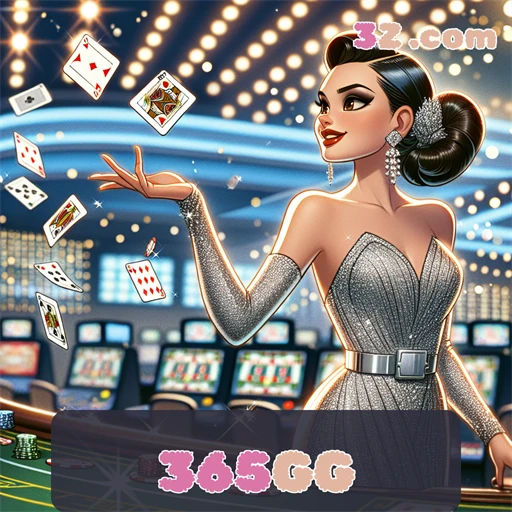 Mergulhe no universo dos jogos com 365gg.com
