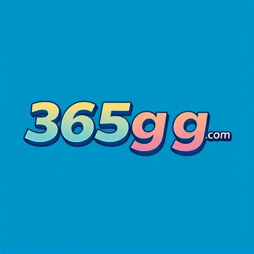 365gg.com Logo